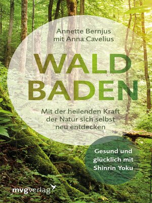 cover image of Waldbaden